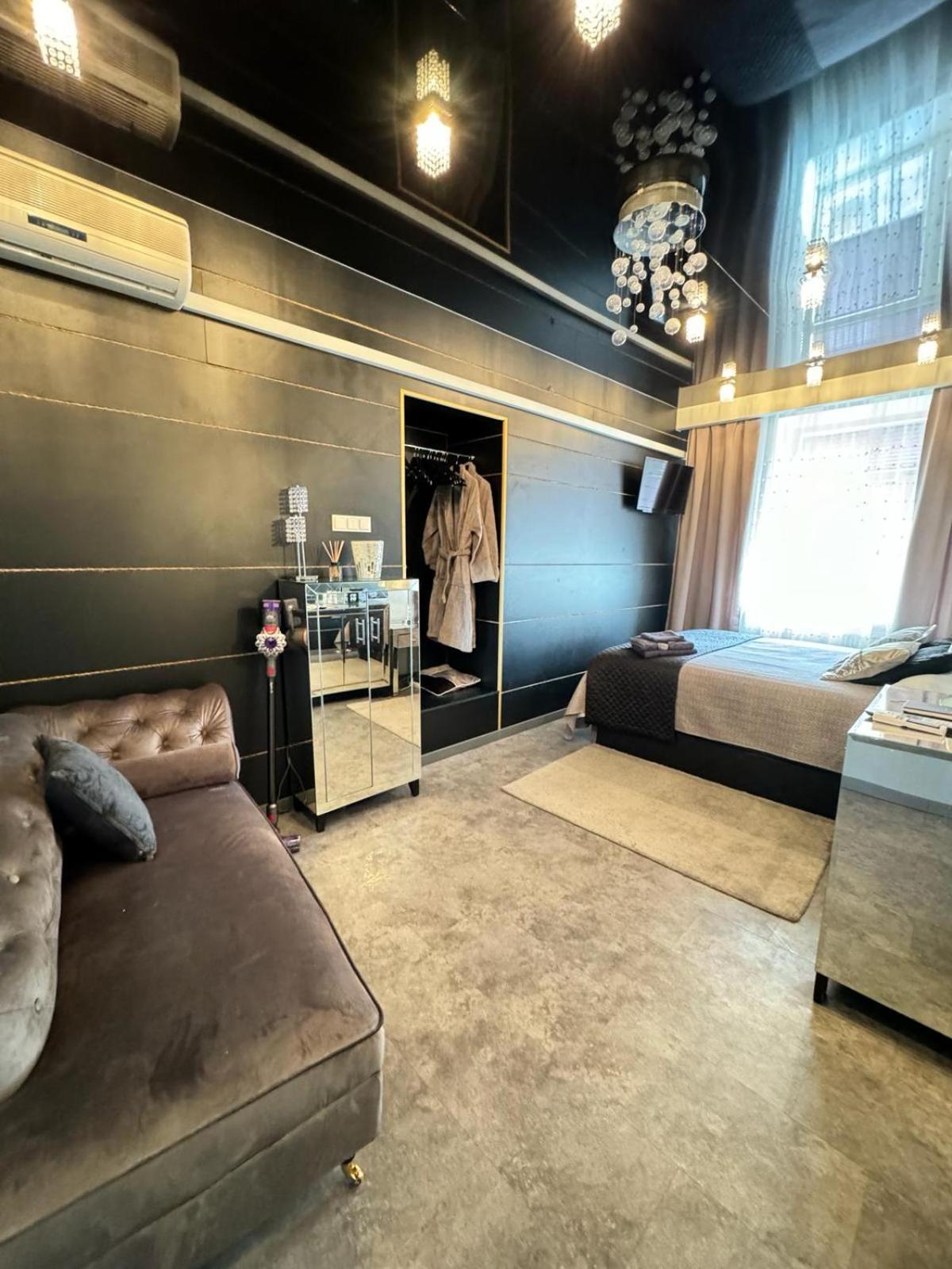 Evis Ltd Apartments 1 Rēzekne 외부 사진