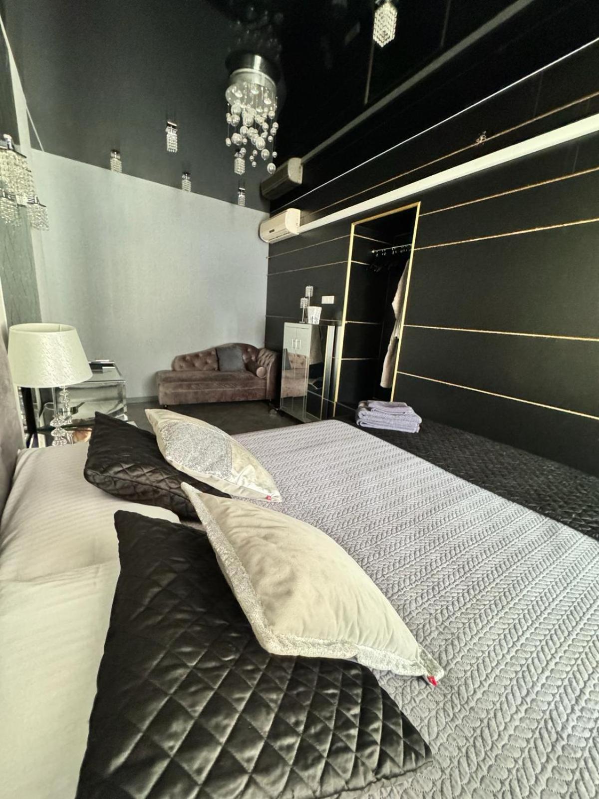 Evis Ltd Apartments 1 Rēzekne 외부 사진