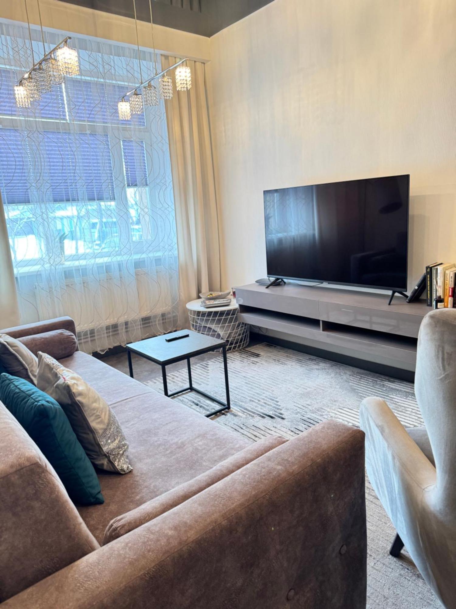 Evis Ltd Apartments 1 Rēzekne 외부 사진
