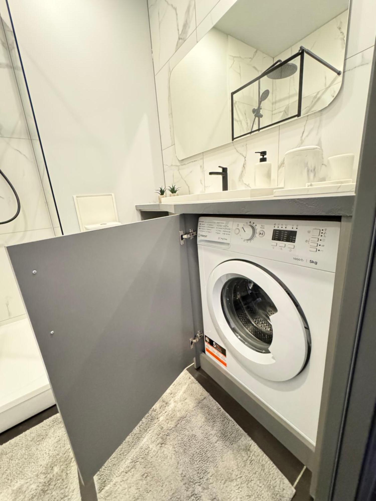 Evis Ltd Apartments 1 Rēzekne 외부 사진